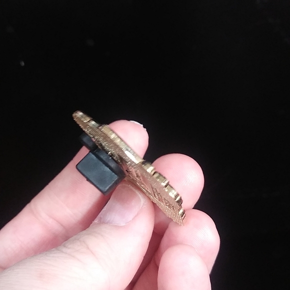 Buzz Lightyear pin - Picture 6 of 7